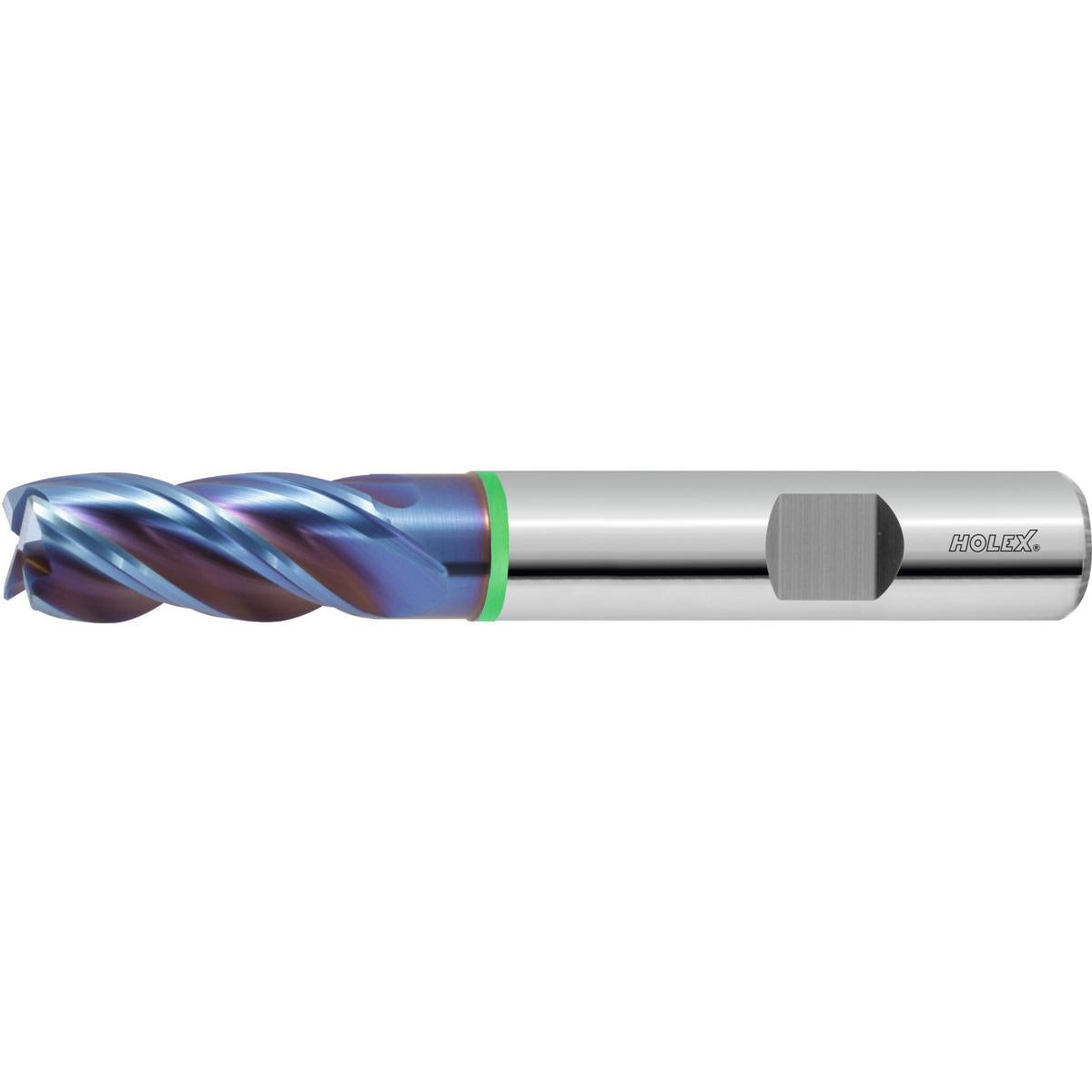 DAO PHAY NGÓN 4 ME HỢP KIM PHỦ TIXSI CHUYÊN PHÁ THÔ HOLEX 203044 PHI 12MM DAO PHAY NGÓN 4 ME HỢP KIM PHỦ TIXSI CHUYÊN PHÁ THÔ HOLEX 203044 PHI 12MM